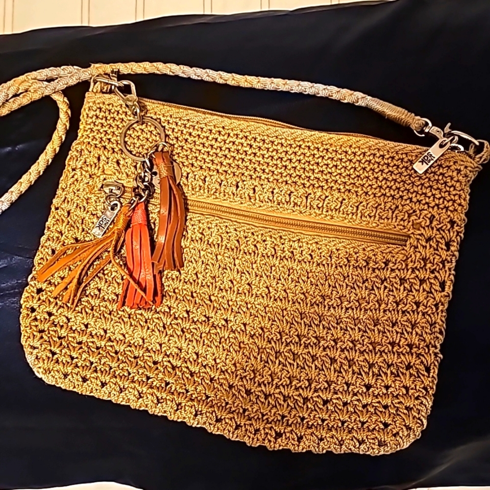 The Sak purse